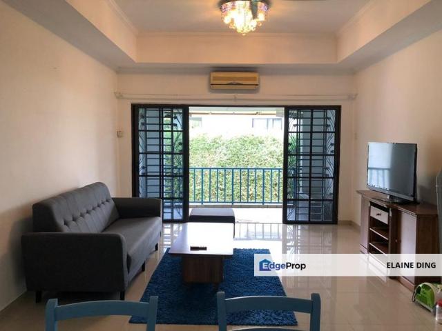 House for rent in Kajang, Langat