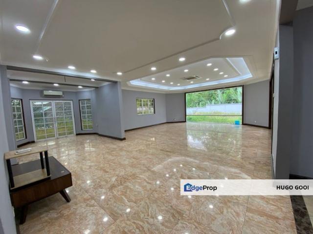 House for rent in Kajang, Langat