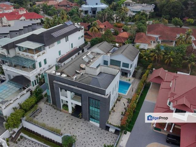 House for sale in Kajang, Langat