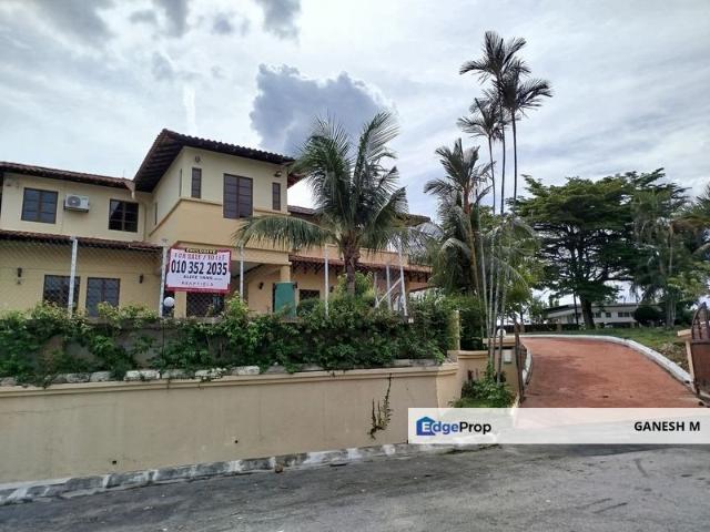 House for sale in Kajang, Langat