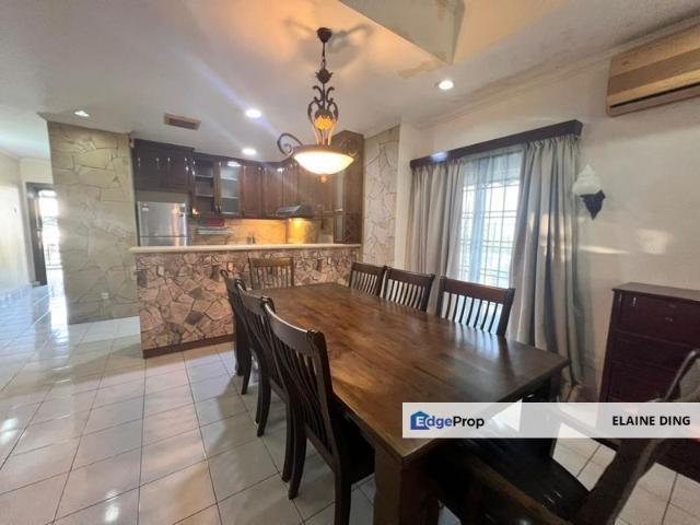 House for rent in Kajang, Langat