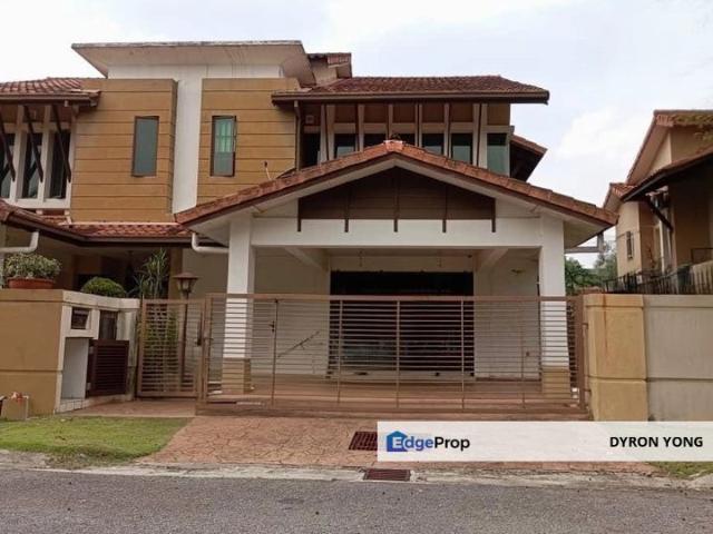 House for sale in Kajang, Langat