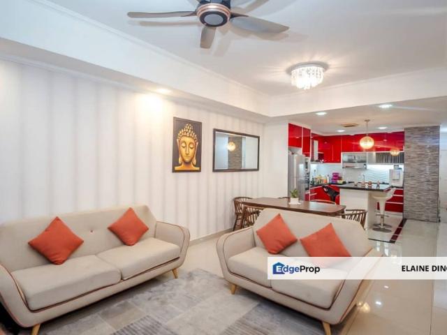 House for rent in Kajang, Langat