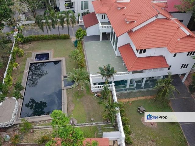House for sale in Kajang, Langat