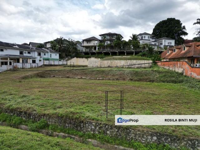 House for sale in Kajang, Langat