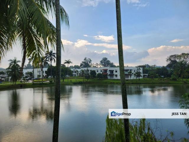 House for sale in Kajang, Langat