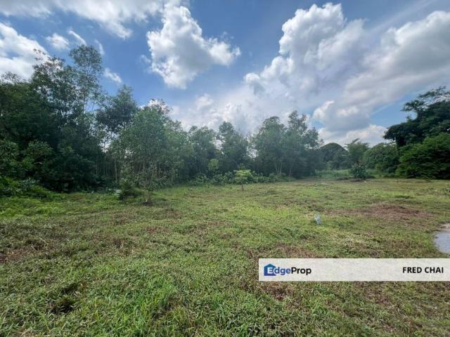 House for sale in Kajang, Langat