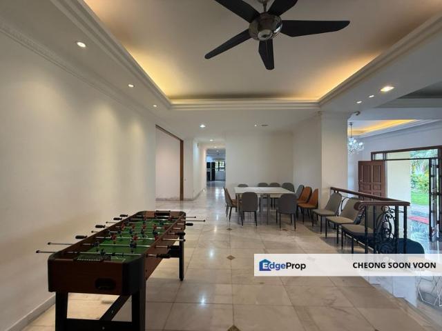 House for sale in Kajang, Langat