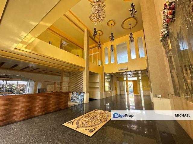 House for sale in Kajang, Langat