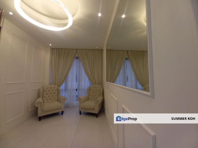 House for sale in Kajang, Langat