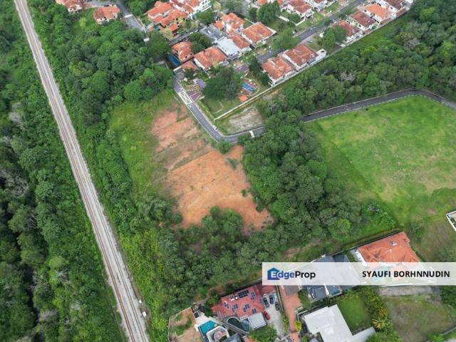 House for sale in Kajang, Langat