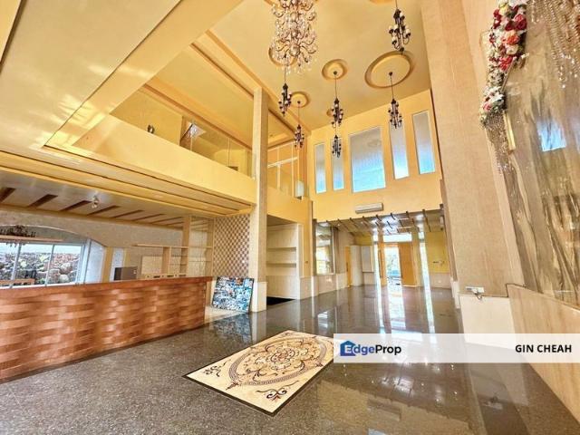 House for sale in Kajang, Langat