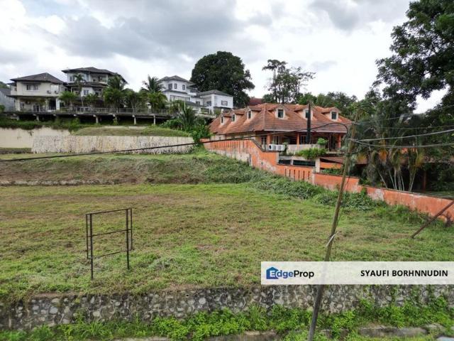 House for sale in Kajang, Langat