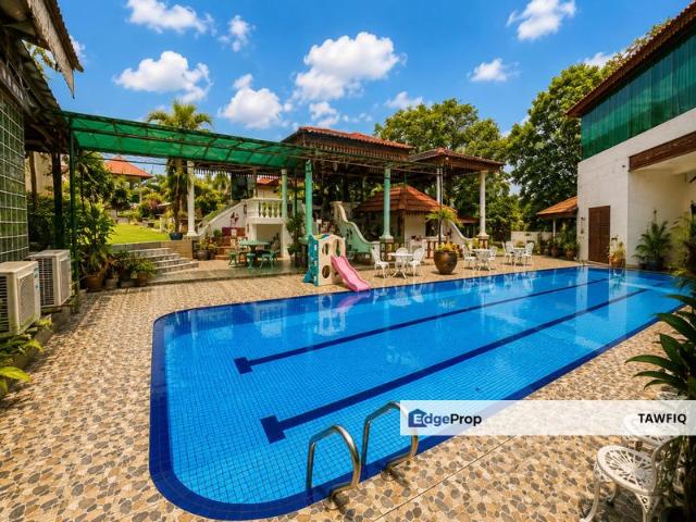 House for sale in Kajang, Langat