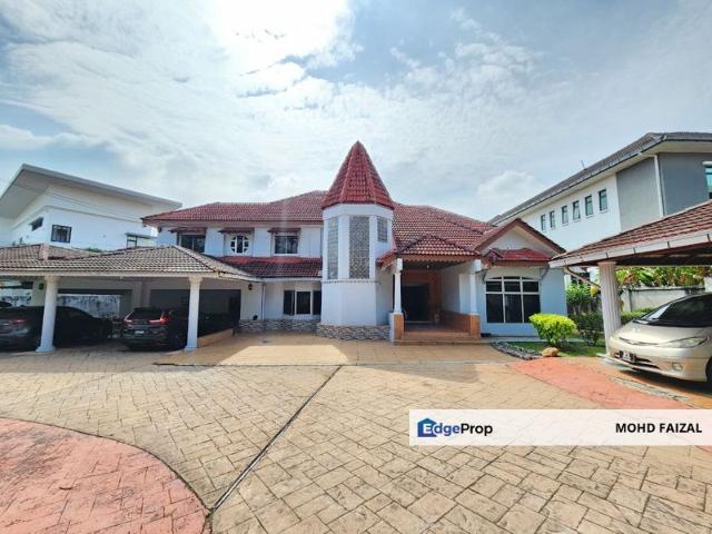 House for sale in Country Heights, Majlis Perbandaran Kajang