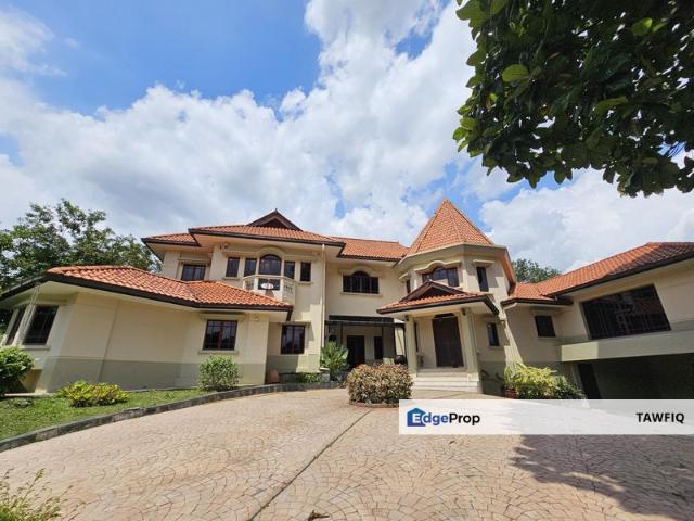 House for sale in Kajang, Langat