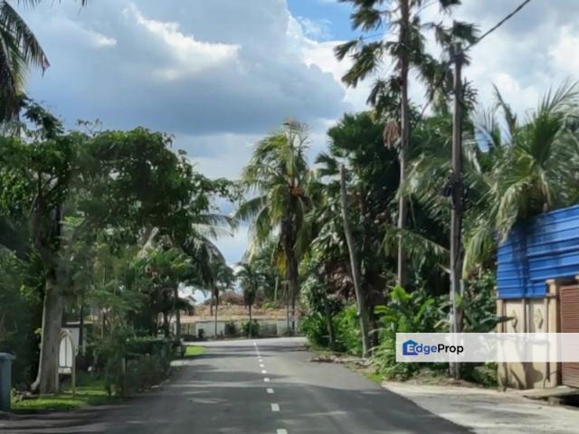 House for sale in Kajang, Langat