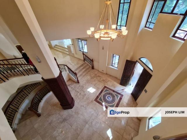 House for sale in Kajang, Langat