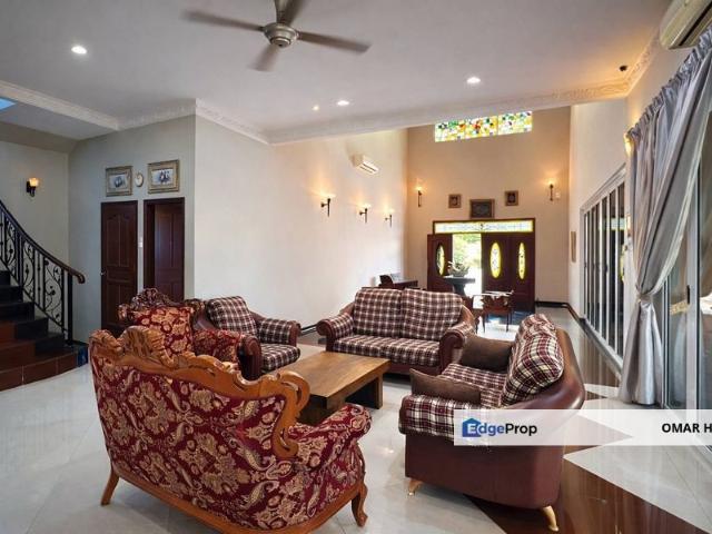 House for sale in Kajang, Langat