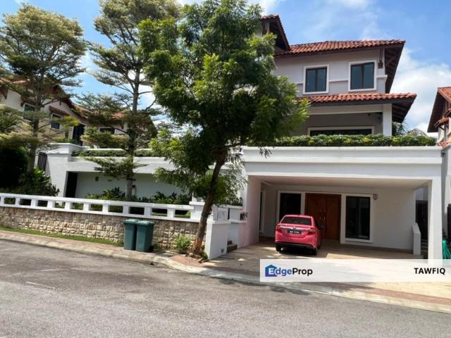 House for sale in Kajang, Langat