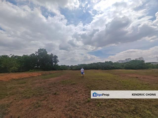 House for sale in Kajang, Langat