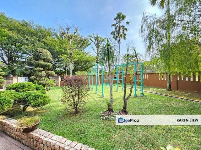 House for sale in Kajang, Langat