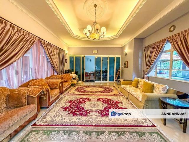 House for sale in Kajang, Langat