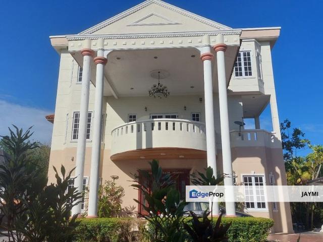 House for rent in Kajang, Langat