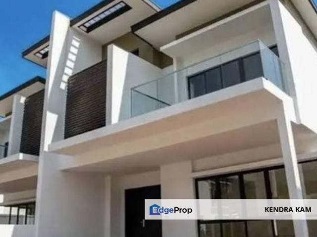 House for sale in Kajang, Langat