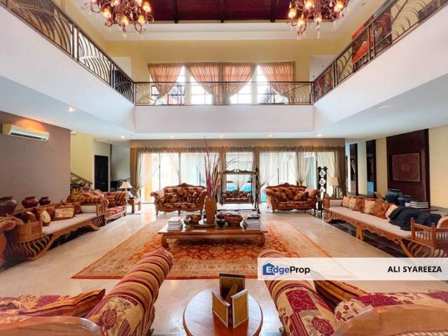 House for sale in Kajang, Langat