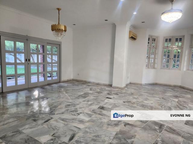 House for sale in Kajang, Langat