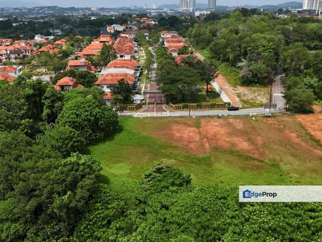 House for sale in Kajang, Langat
