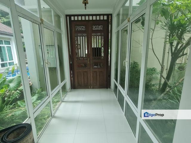 House for sale in Kajang, Langat