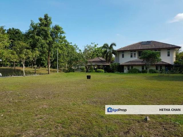 House for sale in Kajang, Langat