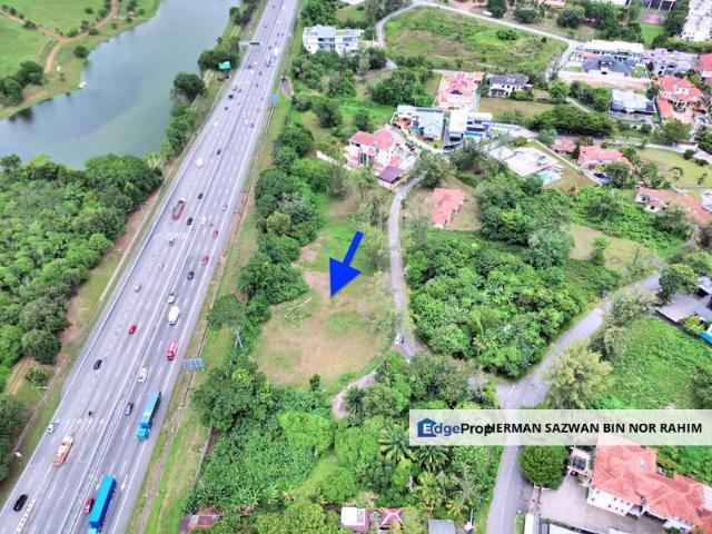 House for sale in Kajang, Langat