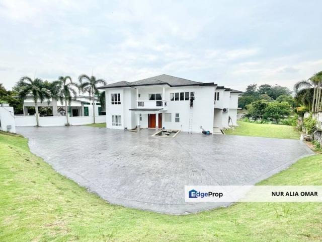 House for sale in Kajang, Langat