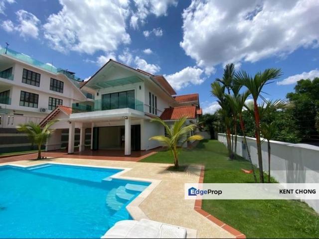 House for sale in Kajang, Langat