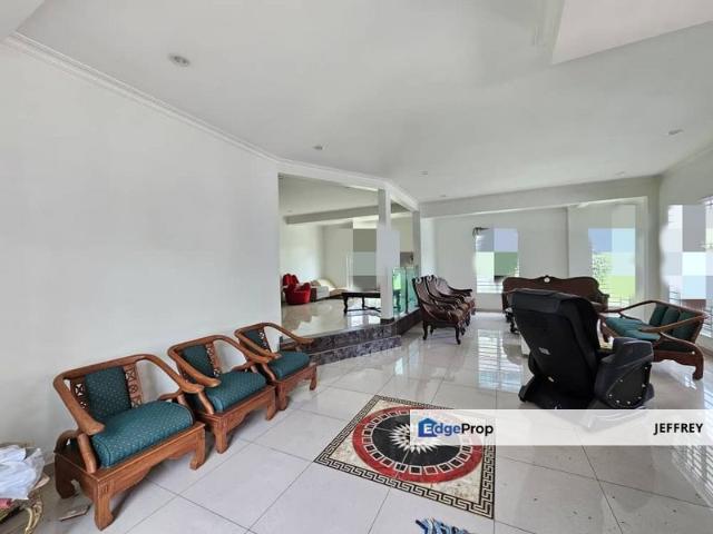 House for sale in Kajang, Langat