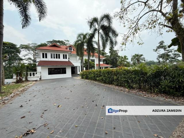 House for sale in Kajang, Langat