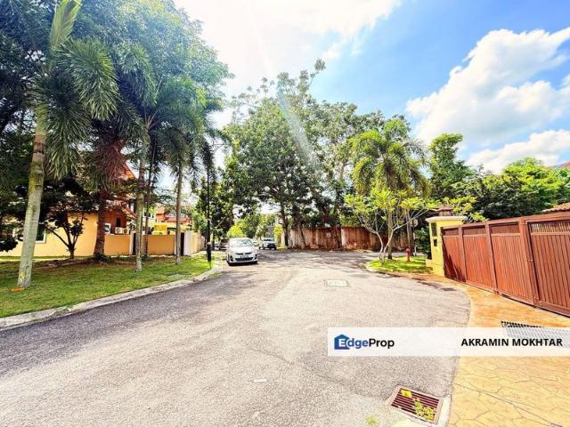 House for sale in Kajang, Langat