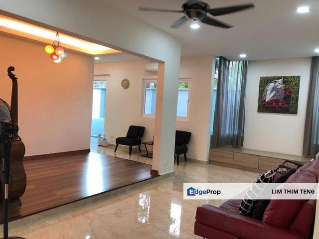 House for sale in Kajang, Langat