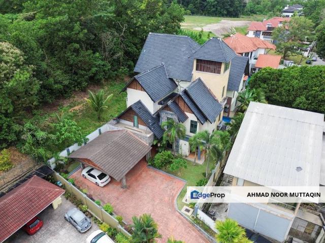House for sale in Kajang, Langat