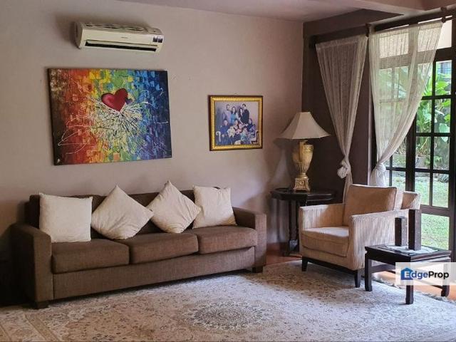 House for sale in Kajang, Langat