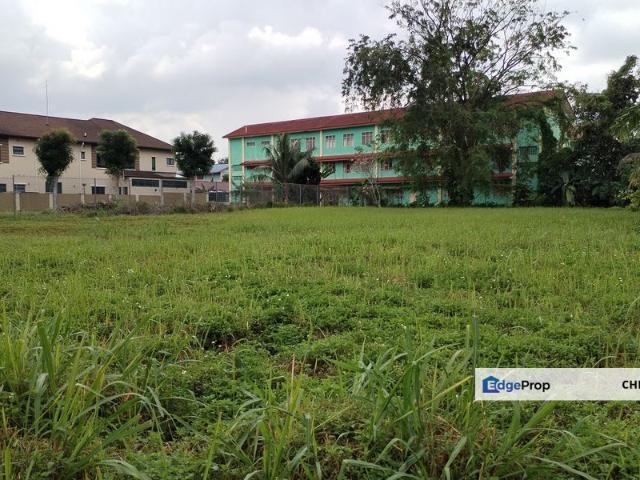 House for sale in Kajang, Langat