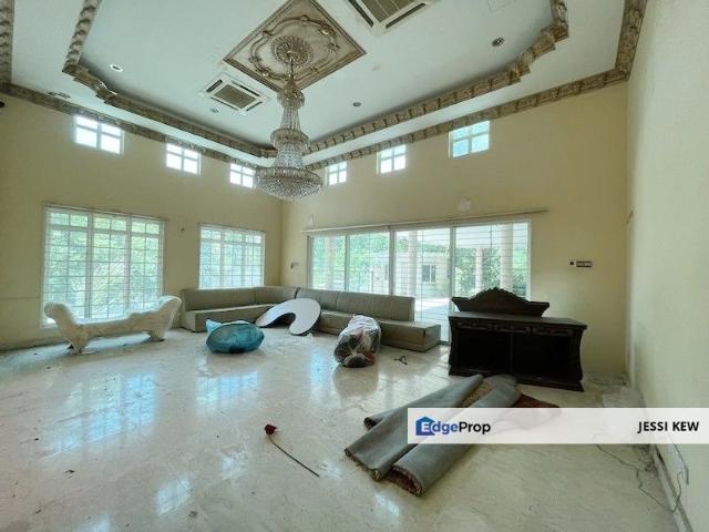 House for sale in Kajang, Langat