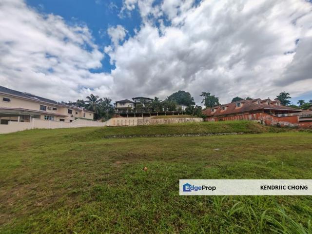 House for sale in Kajang, Langat