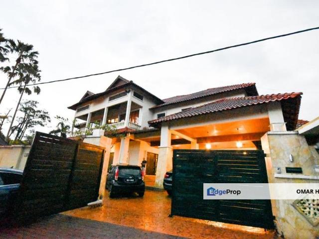 House for sale in Kajang, Langat