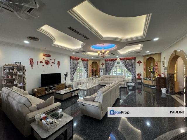 House for sale in Kajang, Langat