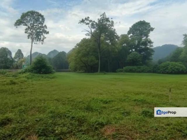 House for sale in Kajang, Langat