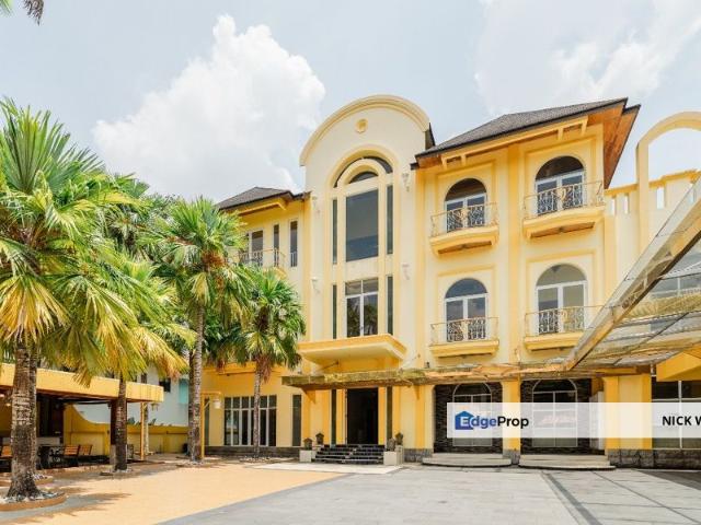 House for sale in Kajang, Langat